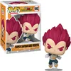 Dragon Ball S - Super Saiyan God Vegeta 1862 - Funko Pop! Produktbild-Vorschau 2