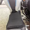 Gel Motorrad Sitzkissen Motorrad Dekompressionskissen Mesh Produktbild-Vorschau 5