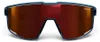 Lunettes de soleil Julbo Fury Photochrome Transparentes Voir les images du produit 3