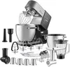 SENCOR STM 8970 PAUL 3 Kuchyňský robot Náhled obrázku produktu 3