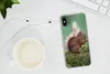 MuchoWow® Handyhülle Schutzhülle Hülle für iPhone Xs Produktbild-Vorschau 6
