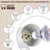 ZMH LED faretto da soffitto 1 fiamma plafoniera vintage in Anteprima dell’immagine prodotto 2