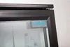 Polar Serie G Barkühlschrank mit Klapptür 128L Produktbild-Vorschau 11