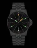 Luminox XS.0914 SPORT TIMER blau rot silber Edelstahl Produktbild-Vorschau 11