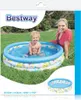 Aufblasbarer Pool Coral, Durchmesser 1,02m, Höhe 25cm Produktbild-Vorschau 16
