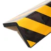 Eckenschutz Garage 50x20x1,5cm, reflektierender Produktbild-Vorschau 11