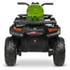 TOYZ - Quad elettrico per bambini Rush, da 3 a 8 anni, Anteprima dell’immagine prodotto 5
