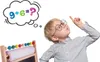 Ricokids Magnetische Kreidetafel, drehbare Tafel Produktbild-Vorschau 9