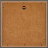 Bilderrahmen, 70x70 cm, Antrazit, MDF, Mura Produktbild-Vorschau 6
