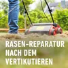 Vertikutier-Mix COMPO SAAT Rasensaat, Rasendünger und Produktbild-Vorschau 4