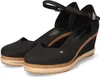 TOMMY HILFIGER FW0FW04787 Schwarz 38 Produktbild-Vorschau 6