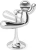 Umbra 1022635-158, Chróm, Zamat, Zinok, 98,5 mm, 88,9 mm, Náhľad obrázku produktu 1