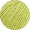 A close-up view of green yarn. Produktbild-Vorschau