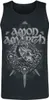 Amon Amarth Tank-Top Herren Ragnarok schwarz XL Produktbild-Vorschau 1