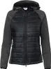 HAKRO Hakro Damen Hybridjacke Maryland #265 Gr. M tinte Produktbild-Vorschau 1