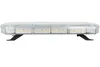 Výstražná LED rampa oranžová 168W, 10 funkcí, 12-24V, ECE Náhled obrázku produktu 7