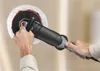SKIL Poliermaschine 1200 W mit 180-mm Polierscheibe und Produktbild-Vorschau 3