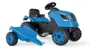 Smoby 710131, Traktor, 3 rok / roky, Plast, Čierna, Modrá Náhľad obrázku produktu 7
