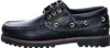 DOCKERS BY GERLI Schuhe Herren schwarz 44 Produktbild-Vorschau 1