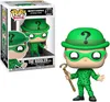 DC Heroes Batman Forever - The Riddler 340 - Funko Pop! - Produktbild-Vorschau 6