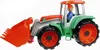 Lena 04407, Tractor, 2 jaar/jaren, Plastic, Meerdere Productafbeelding-voorbeeld 1