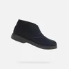 Herren-Stiefeletten GEOX OTTAVIO G006455 DUNKELBLAU Größe: Produktbild-Vorschau 1