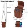 Umhängetasche Damen Handy Crossbody Bag Handytasche zum Produktbild-Vorschau 5
