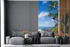 MuchoWow® Fototapete für Wohnzimmer oder Schlafzimmer Produktbild-Vorschau 2