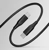 Allity USB Typ-C USB-C - USB-C 2m 60W langes Kabel zum Produktbild-Vorschau 7