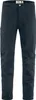 Fjällräven Abisko Hike Trousers R Spodnie męskie Dark Navy Podgląd zdjęcia produktu 1