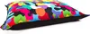 Ecopuf, Sitzsack Pouf, Sack Poufsessel Pufsack Kinder, Produktbild-Vorschau 4