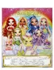Muñeca de moda Rainbow High, colección clásica - Amaya Vista previa de la imagen del producto 7