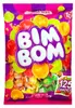 Roshen Bim Bom ovocné tvrdé bonbóny s ovocnou náplní 1 kg Náhled obrázku produktu 8