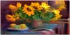Coloray Bild aus Acryl 100 cm x 50 cm - Gehärtetes Acryl Produktbild-Vorschau 1