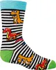 TippTexx 24 6 Paar ABS Kinder Stoppersocken, Strümpfe mit Produktbild-Vorschau 7