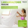 AlmaWin Erfrischender Weichspüler Eisenkraut Produktbild-Vorschau 6