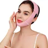 Intensive Doppelschicht-Lifting-Gesichts- und Kinnmaske Produktbild-Vorschau 3