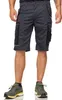 PUMA WORKWEAR PRECISION X Shorts Anthrazit/Schwarz 56 Produktbild-Vorschau 3
