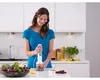 Braun MultiQuick 7 MQ7005B WH, Kochmixer, 1,2 m, 1000 W, Produktbild-Vorschau 22