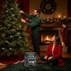 Vliegtuig Adventskalender 2026 voor Kerstmis 24-Daagse Productafbeelding-voorbeeld 3