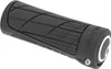 Ergon Griffe GA2 Single Twist Shift black Produktbild-Vorschau 2