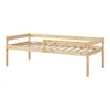 Doppel-Kinderbett 'Sonkajärvi' mit Schubladen 90x200cm Produktbild-Vorschau 8