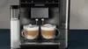 Siemens Kaffee-Vollautomat TQ717DF5 dark inox Produktbild-Vorschau 4