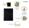 HERMA 7785, 100 x 150 mm, Priehľadná, Polypropylén (PP), Náhľad obrázku produktu 16