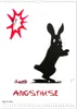Graffiti Charaktere (Wandkalender 2026 DIN A3 hoch), Produktbild-Vorschau 7