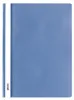 Herlitz 975441, Modrá, Polypropylen (PP), A4, 1 kusů Náhled obrázku produktu 2