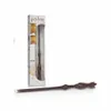 Wow Stuff Luna Lovegoods Zauberstab Golden  Golden One Size Produktbild-Vorschau 1