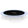 Mata do trampoliny batut 435 cm 80spr 14ft Neo-Sport Náhľad obrázku produktu 2