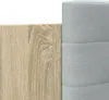 VidaXL 3209984, Dub, 2,04 m, 2,03 m, 84 cm, 2000 x 2000 mm, Náhled obrázku produktu 12