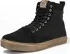 John Doe Motorrad Schuh Neo Black/Brown-42,5 Produktbild-Vorschau 24